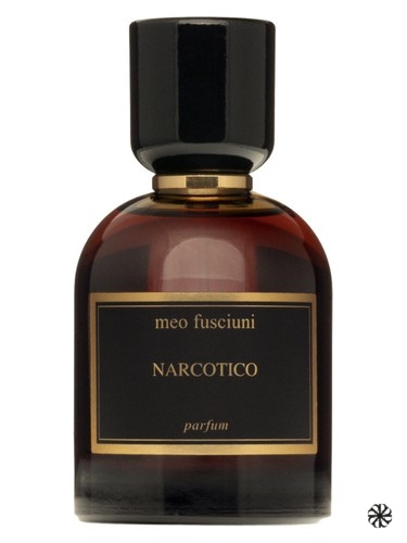 Narcotico Meo Fusciuni