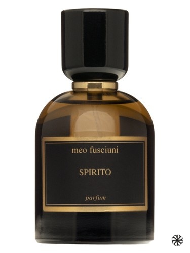 Spirito Meo Fusciuni