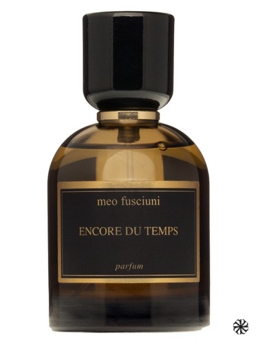 Encore du temps Meo Fusciuni