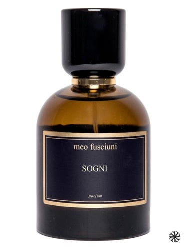 Sogni Meo Fusciuni