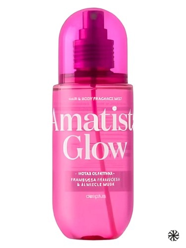 Amatista Glow Mercadona