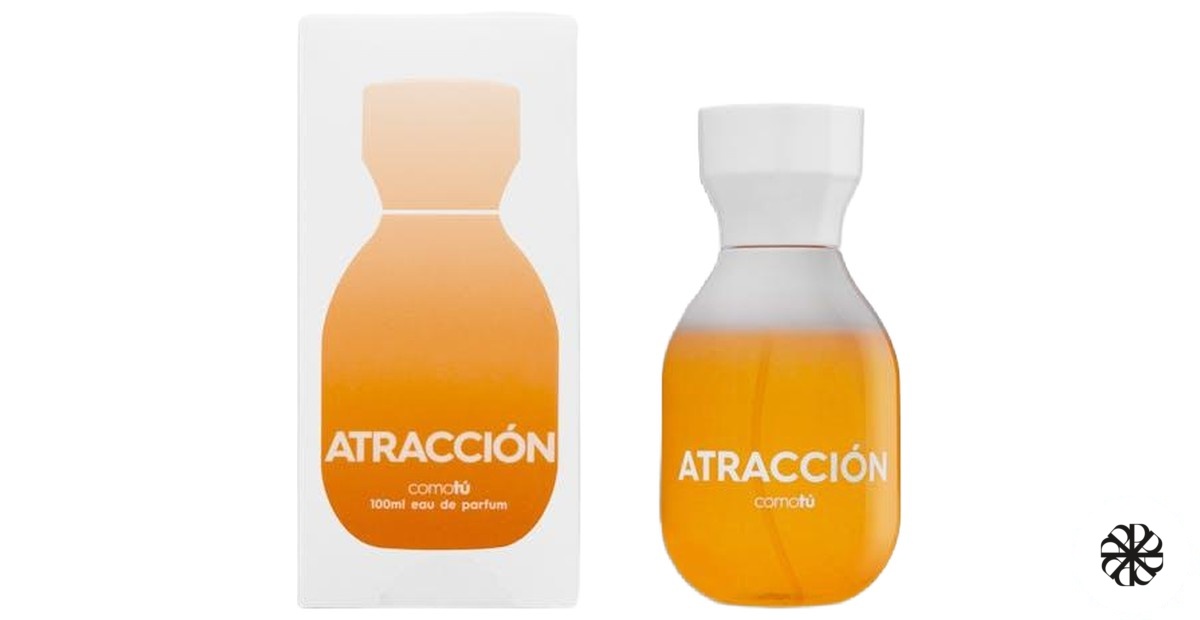 Como Tú Atracción Mercadona