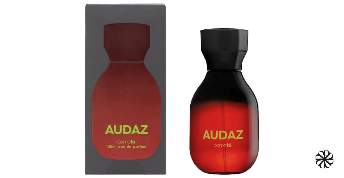 Como tú Audaz Mercadona