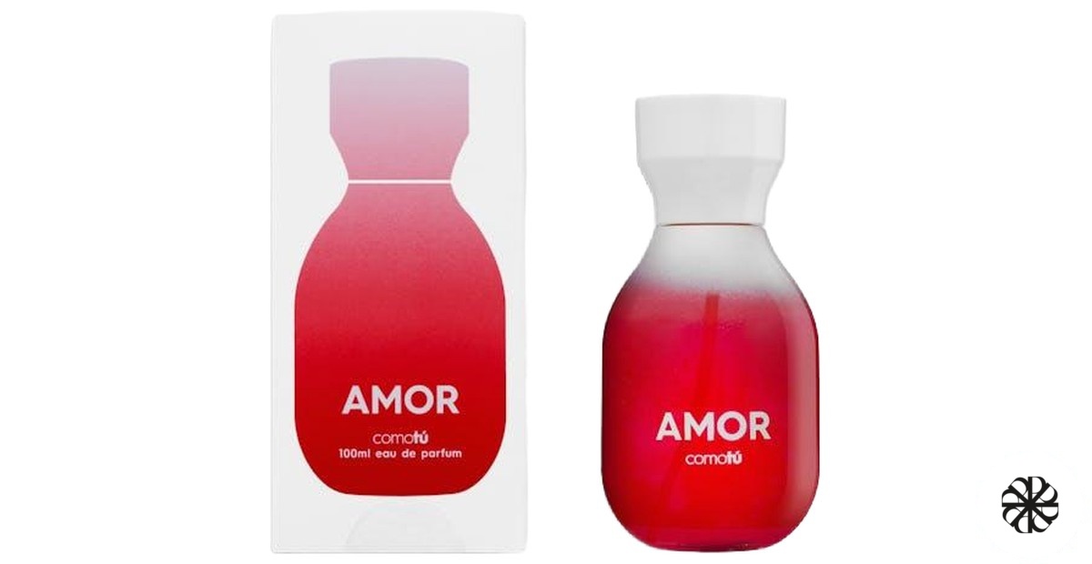 Como Tú Amor Mercadona