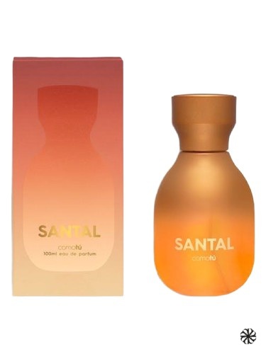Como Tú Santal Mercadona