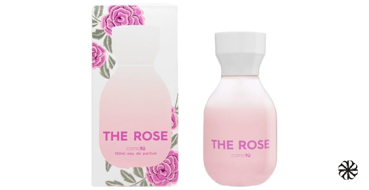 Como Tú The Rose Mercadona