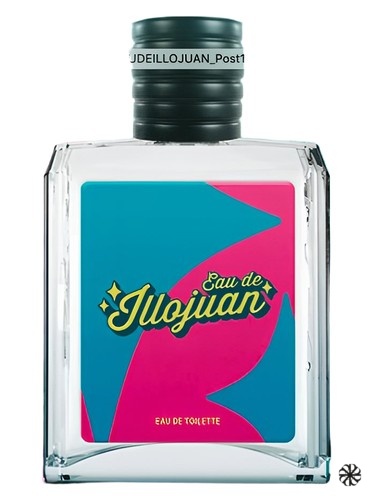 Eau de IlloJuan Mercadona