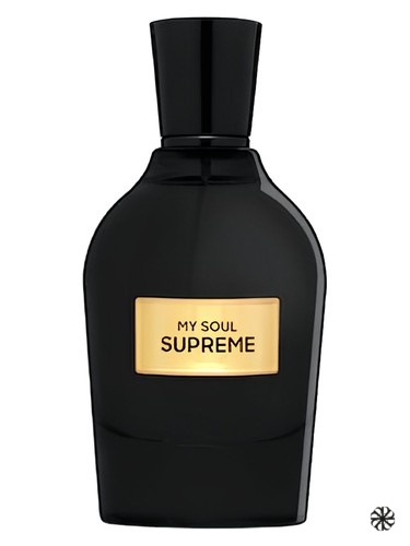 My Soul Supreme for Him Mercadona
