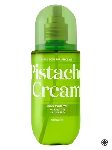 Pistacho Glow Mercadona