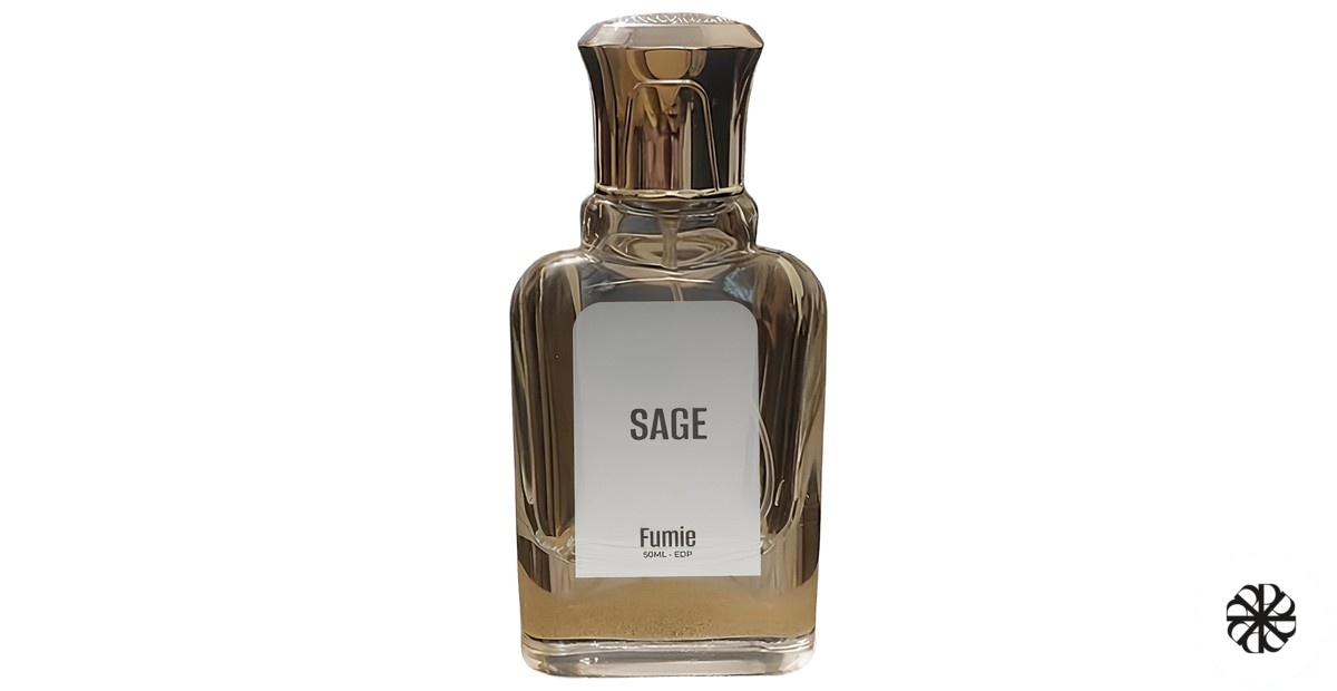 Sage Fumie