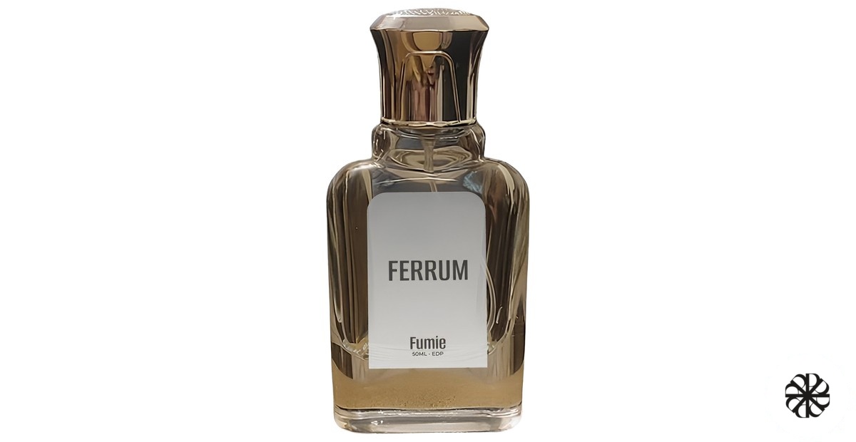 Ferrum Fumie