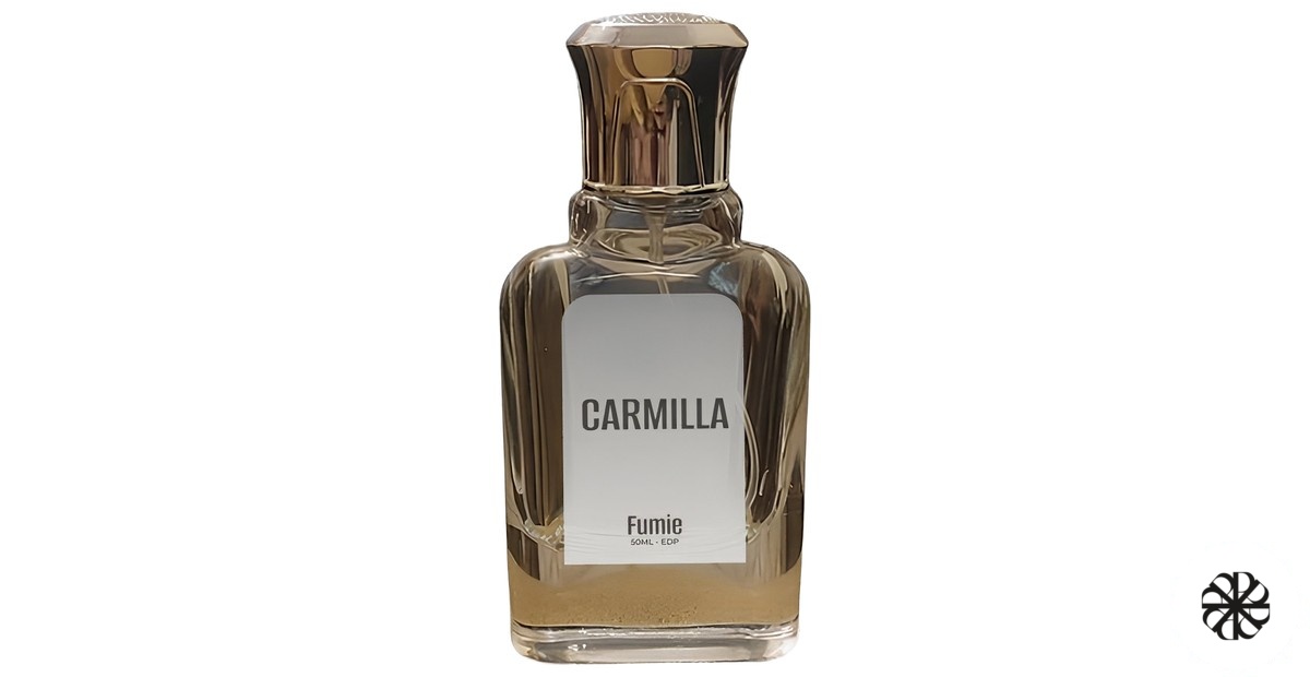 Carmilla Fumie