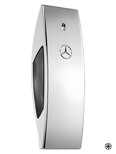 Mercedes Benz CLUB Mercedes-Benz