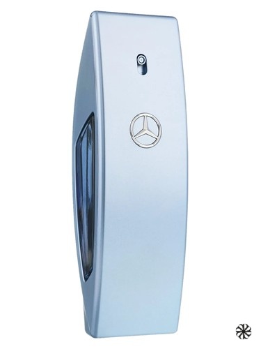 Mercedes Benz Club Fresh Mercedes-Benz