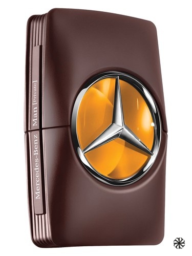 Mercedes Benz Man Private