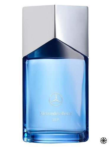 Mercedes-Benz Sea Mercedes-Benz