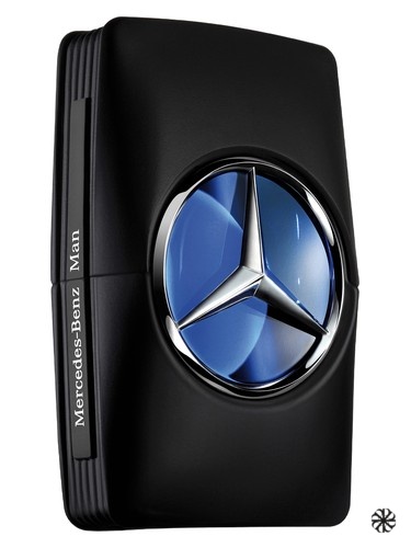 Mercedes Benz Man Mercedes-Benz