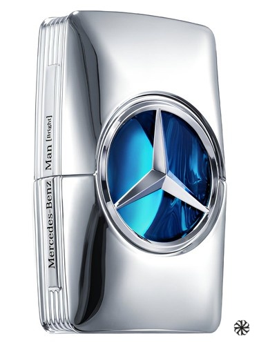 Mercedes Benz Man Bright Mercedes-Benz