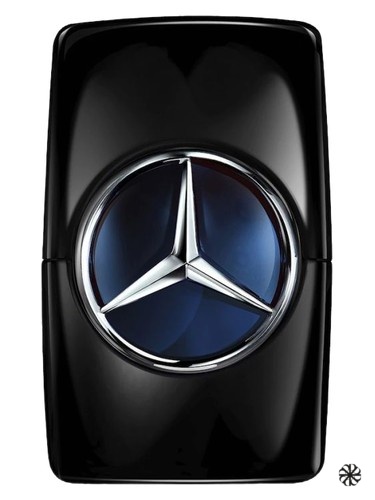 Mercedes Benz Man Intense Mercedes-Benz