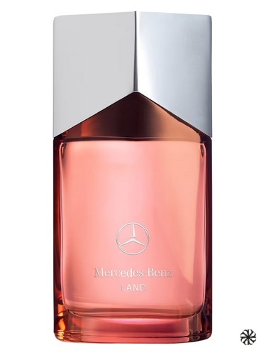 Mercedes-Benz Land Mercedes-Benz