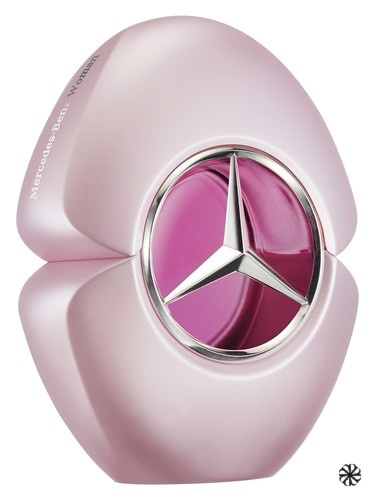 Mercedes-Benz Woman Mercedes-Benz