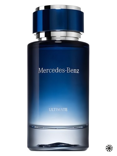 Mercedes-Benz Ultimate Mercedes-Benz