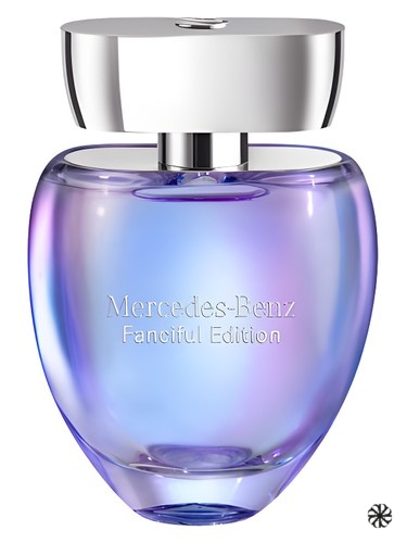 Mercedes-Benz For Her Fanciful Edition Mercedes-Benz