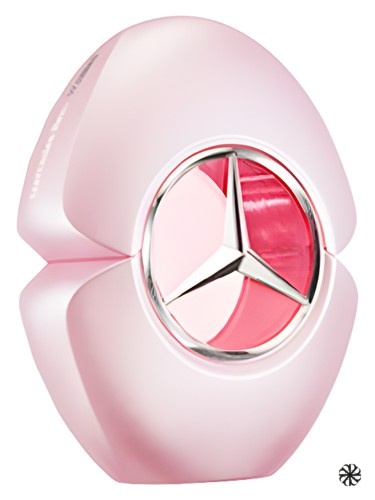 Mercedes-Benz Woman Eau de Toilette Mercedes-Benz