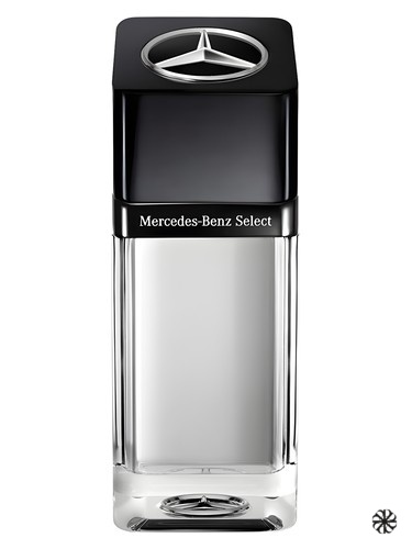 Mercedes-Benz Select Mercedes-Benz