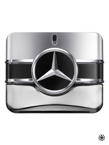 Mercedes-Benz Sign Your Attitude Mercedes-Benz