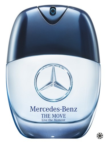 The Move Live The Moment Mercedes-Benz