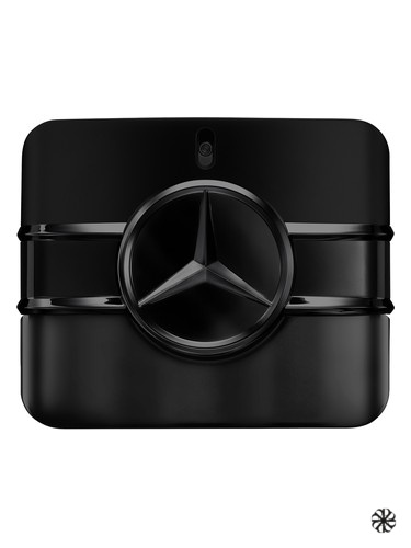 Sign Your Power Mercedes-Benz