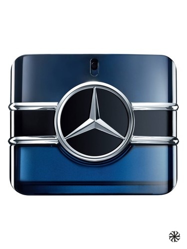 Mercedes-Benz Sign Mercedes-Benz