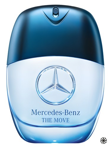 The Move Mercedes-Benz