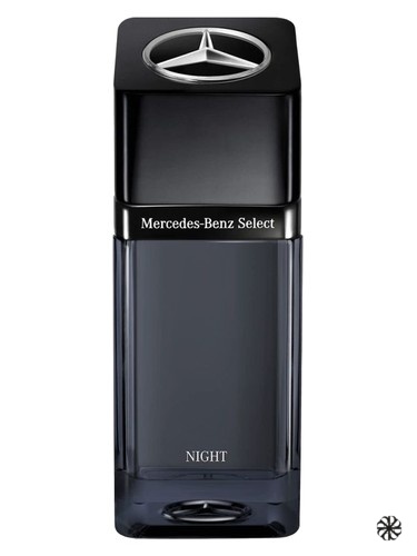 Mercedes-Benz Select Night Mercedes-Benz