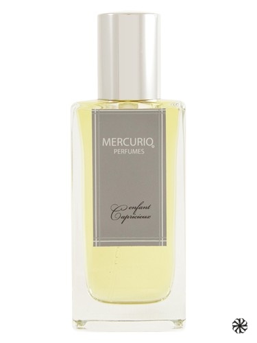 Enfant Capricieux Mercurio Perfumes
