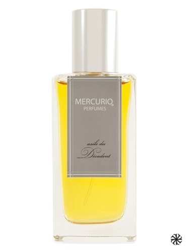 Asile du Décadent Mercurio Perfumes