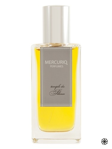 Temple du Silence Mercurio Perfumes