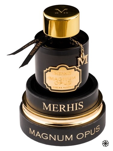 Magnum Opus Merhis Perfumes