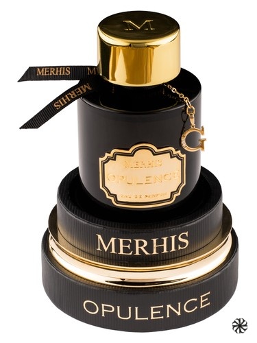 Opulence Merhis Perfumes