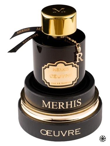 Oeuvre Merhis Perfumes