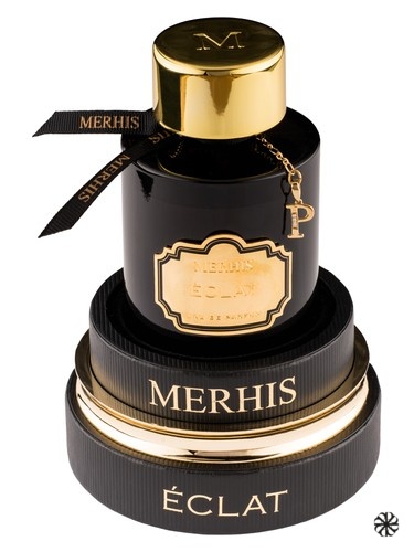 Eclat Merhis Perfumes
