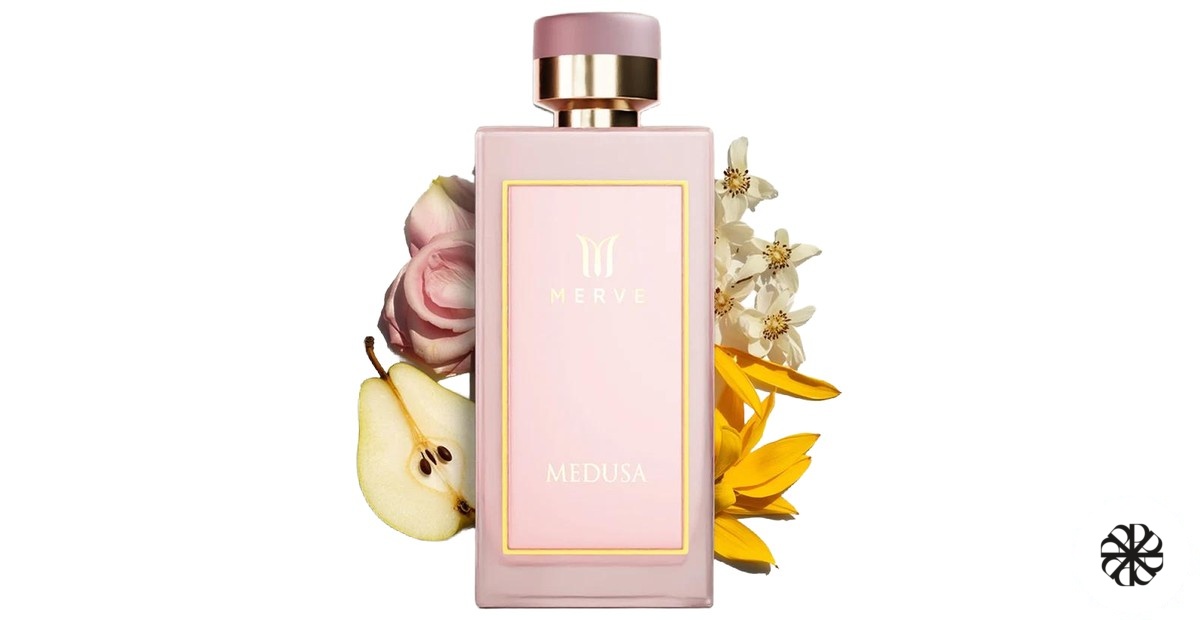 Medusa Merve Perfumes