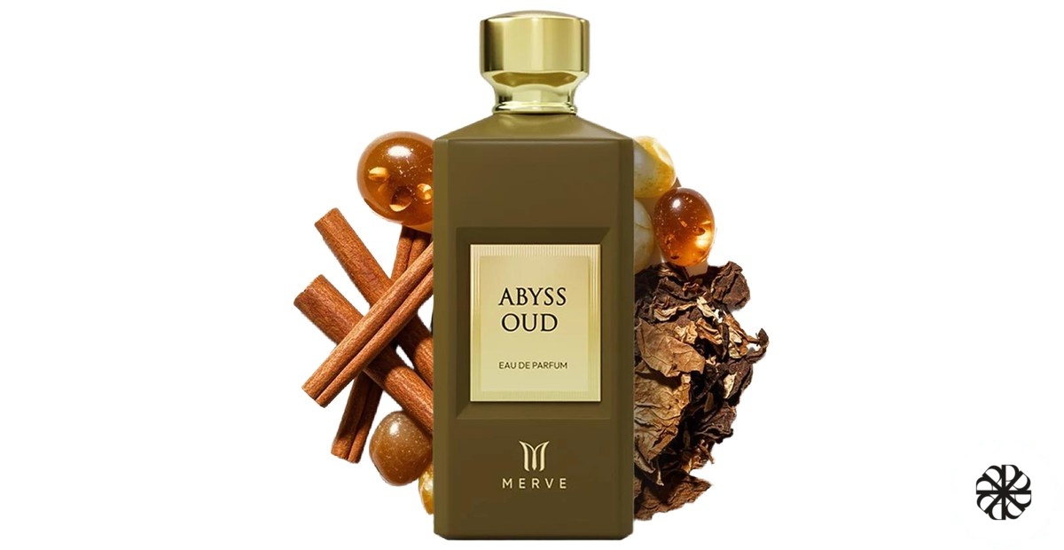 Abyss Oud Merve Perfumes