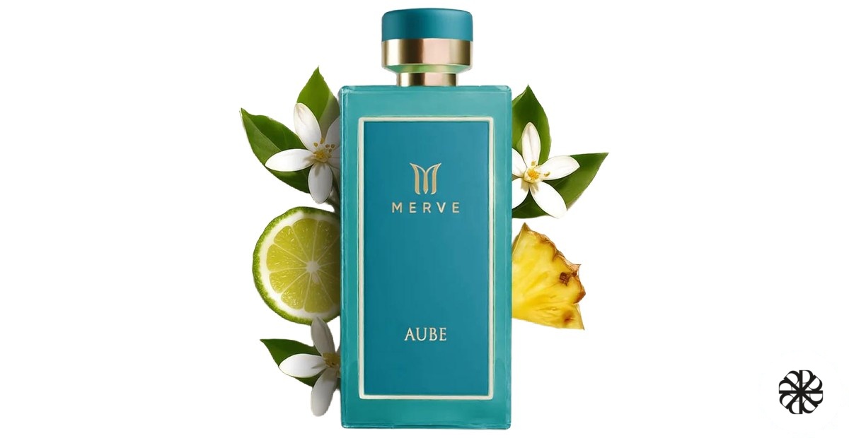 Aube Merve Perfumes