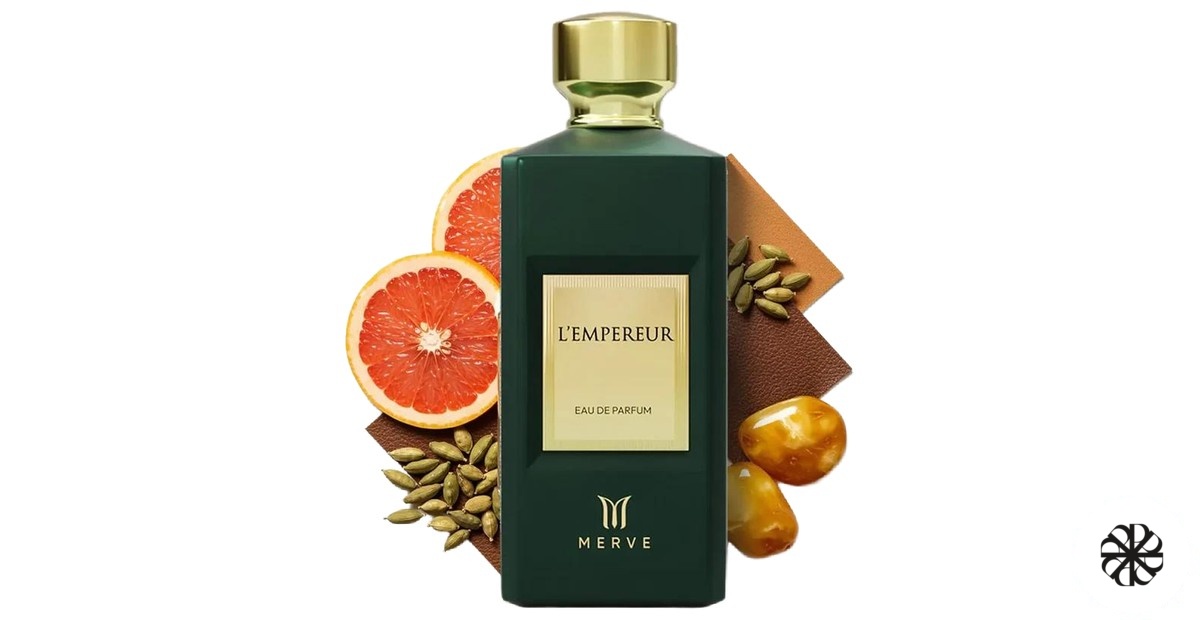 L’Empereur Merve Perfumes