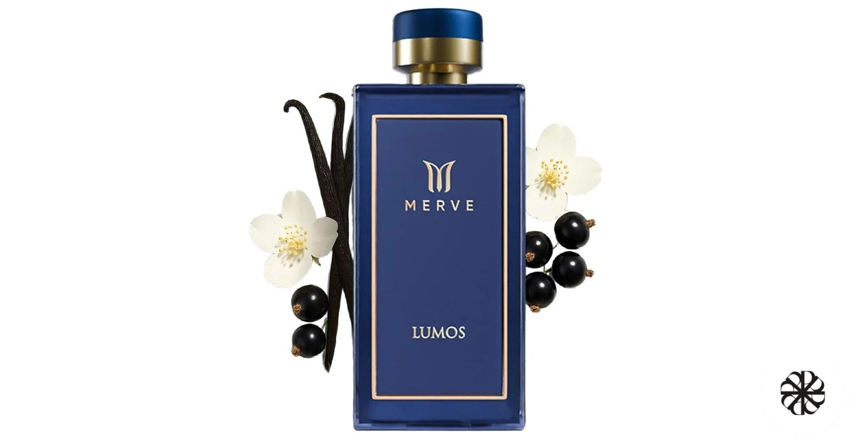 Lumos Merve Perfumes