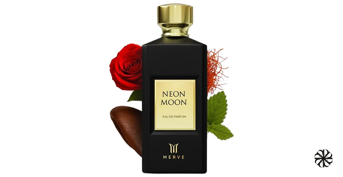 Neon Moon Merve Perfumes