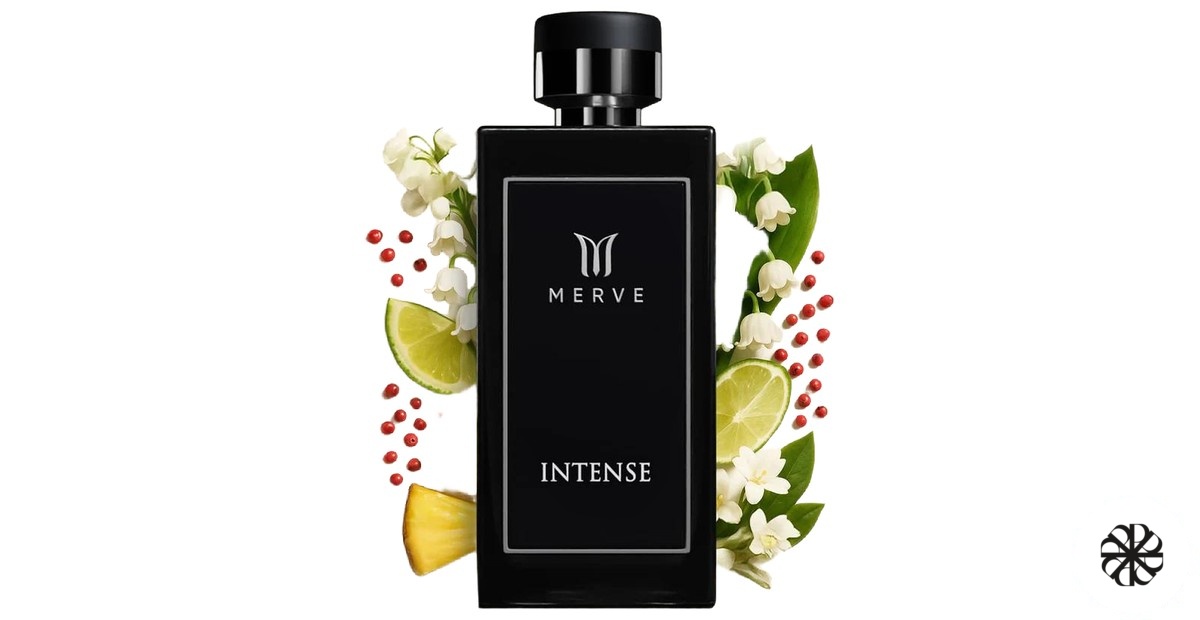 Intense Merve Perfumes