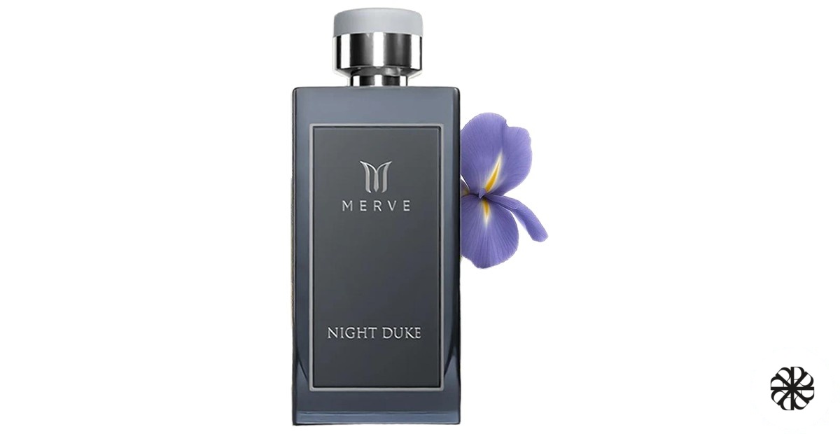 Night Duke Merve Perfumes
